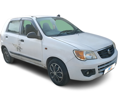 Maruti Alto K10-img